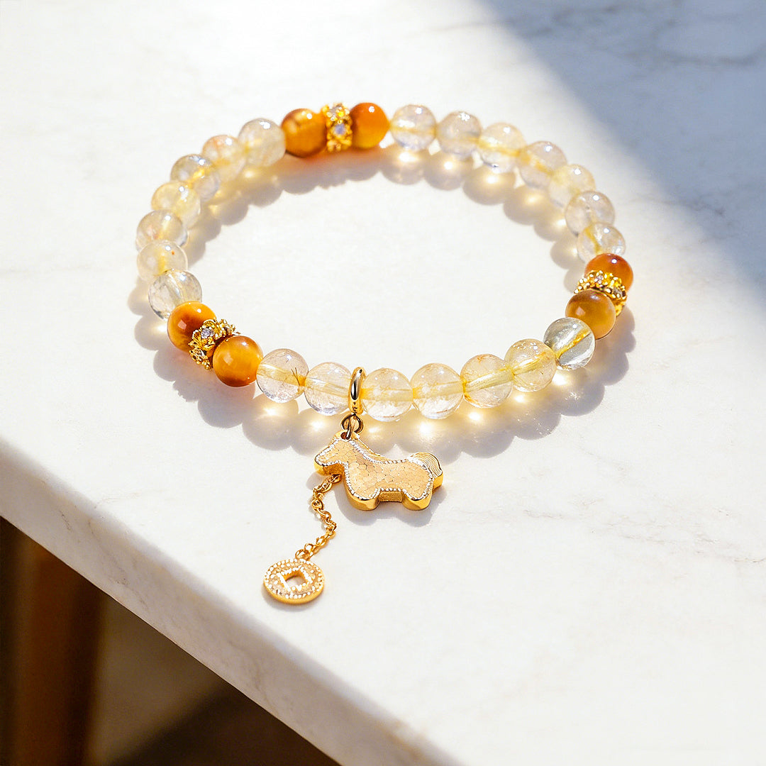 C241 - 2026 Year of the Horse Collection