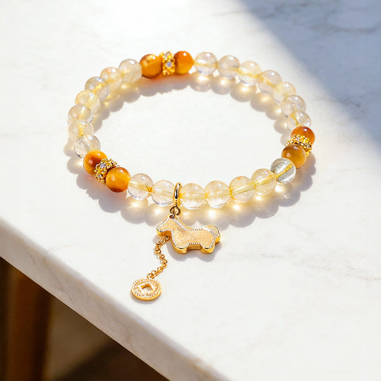 C241 - 2026 Year of the Horse Collection