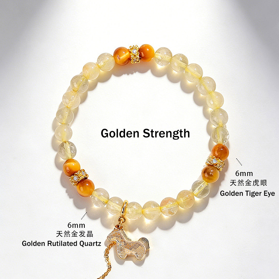 C241 - 2026 Year of the Horse Collection