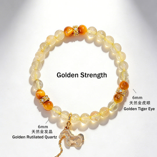 C241 - 2026 Year of the Horse Collection