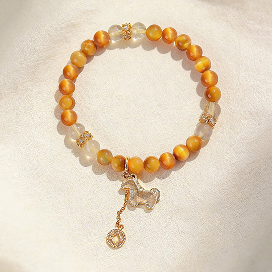 C241 - 2026 Year of the Horse Collection