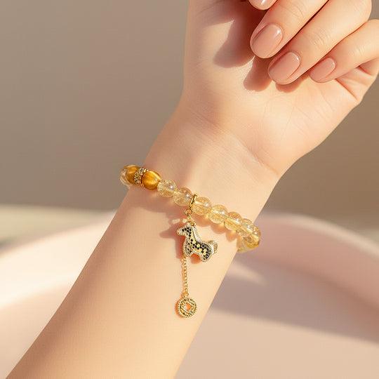 C241 - 2026 Year of the Horse Collection