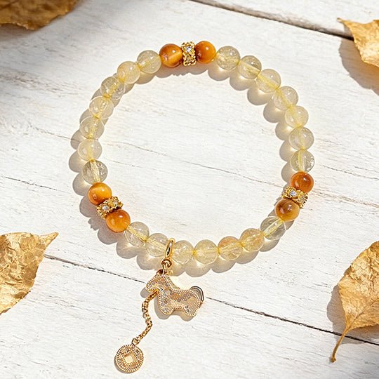 C241 - 2026 Year of the Horse Collection