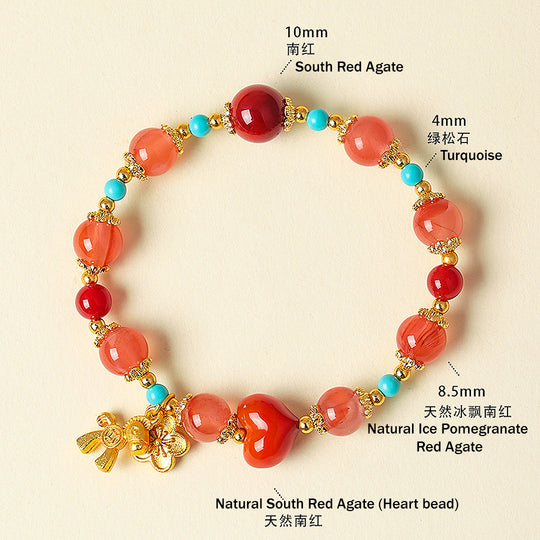 C242 | Heart of Vitality & Harmony