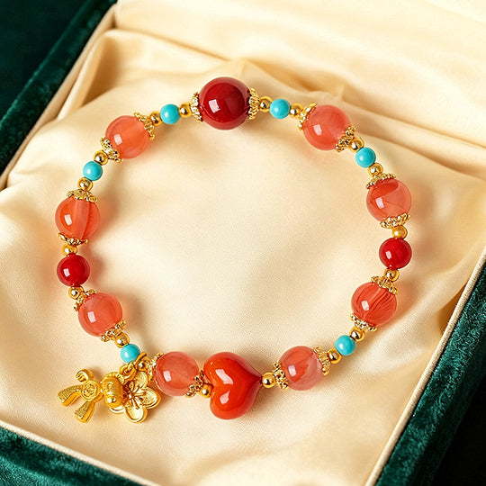 C242 | Heart of Vitality & Harmony