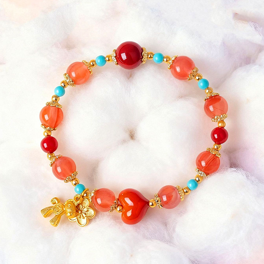 C242 | Heart of Vitality & Harmony