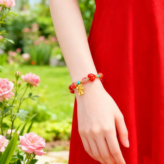 C242 | Heart of Vitality & Harmony