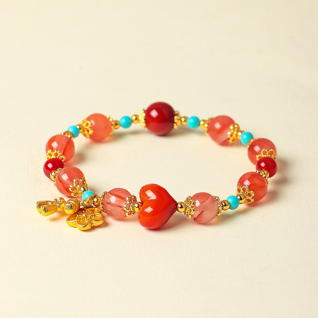 C242 | Heart of Vitality & Harmony