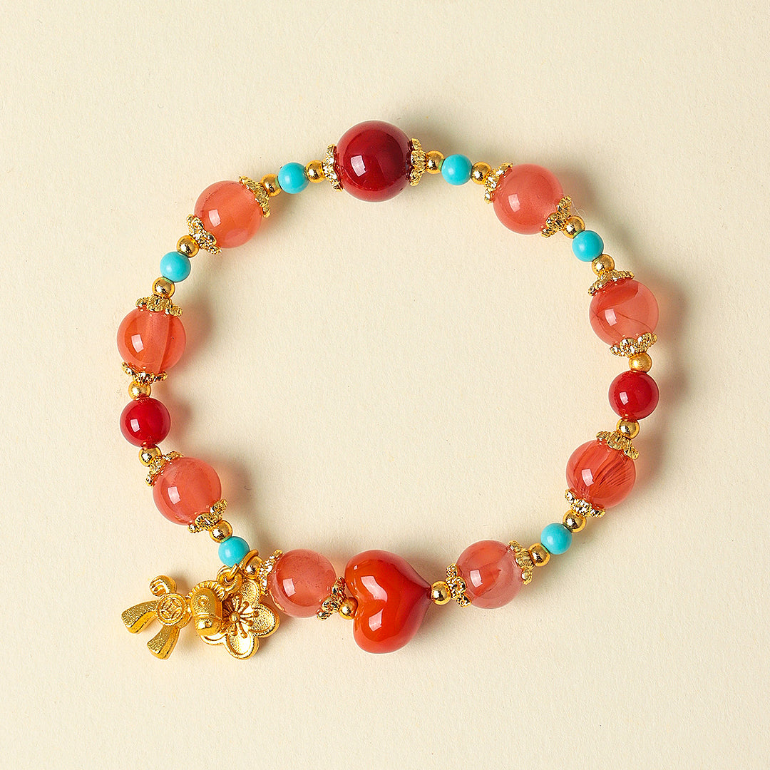 C242 | Heart of Vitality & Harmony