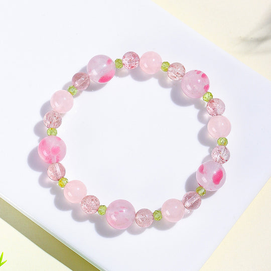 C245 – Blush Harmony Collection