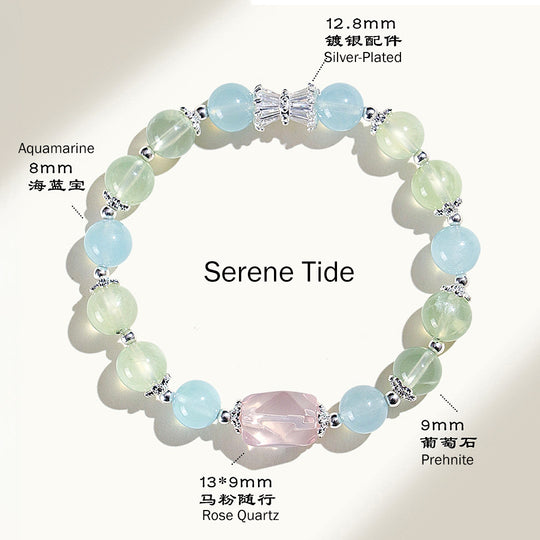 C247 – Serene Grace Collection