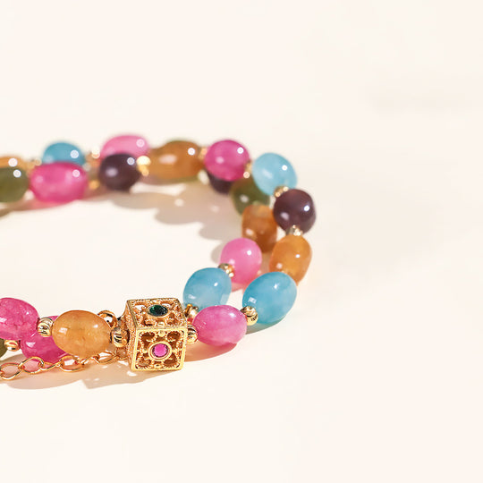 C252 – Multicolour Tourmaline