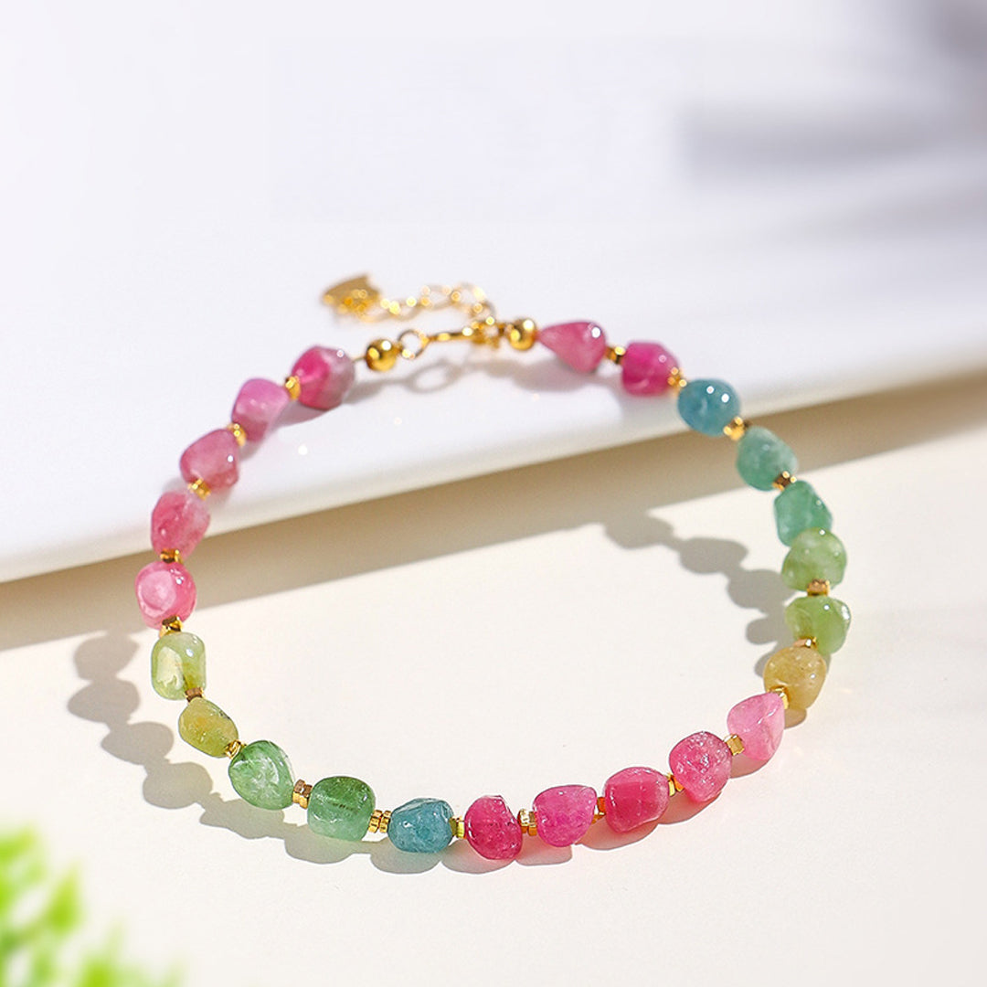 C255 – Multicolour Tourmaline