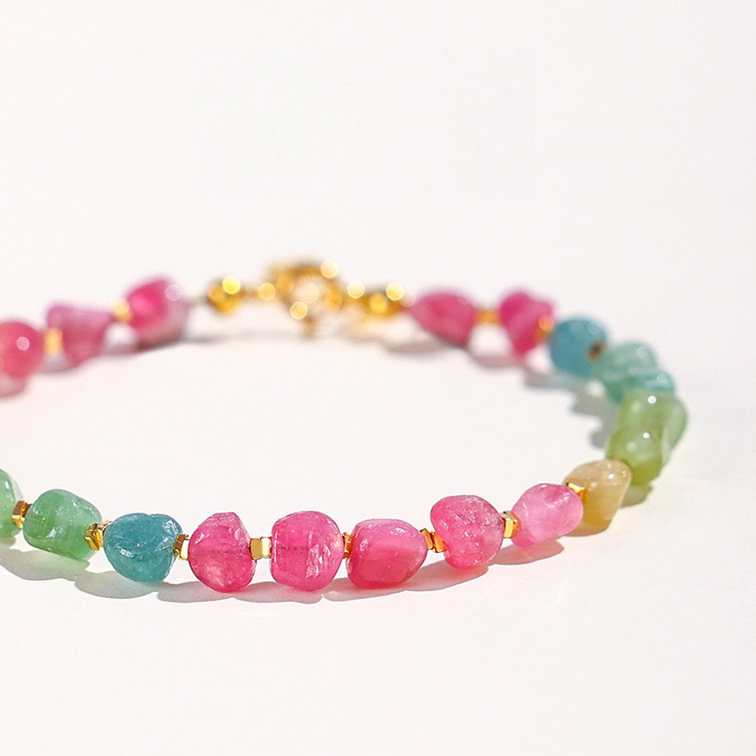 C255 – Multicolour Tourmaline