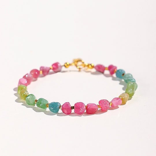 C255 – Multicolour Tourmaline