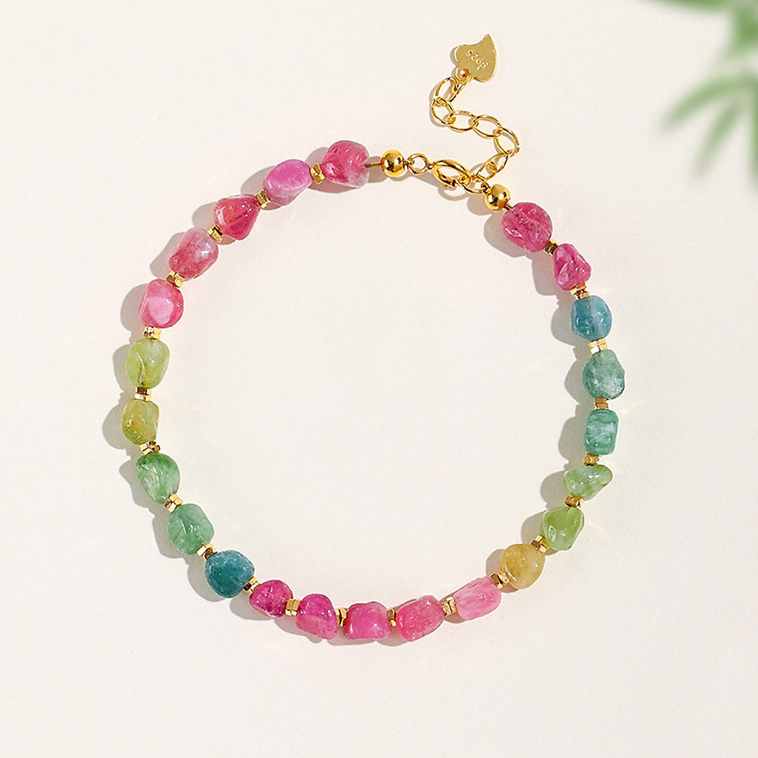 C255 – Multicolour Tourmaline