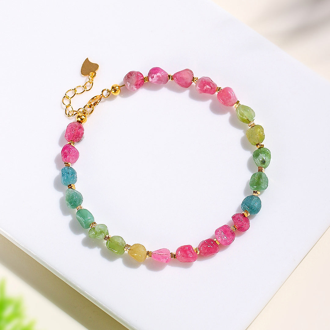 C255 – Multicolour Tourmaline