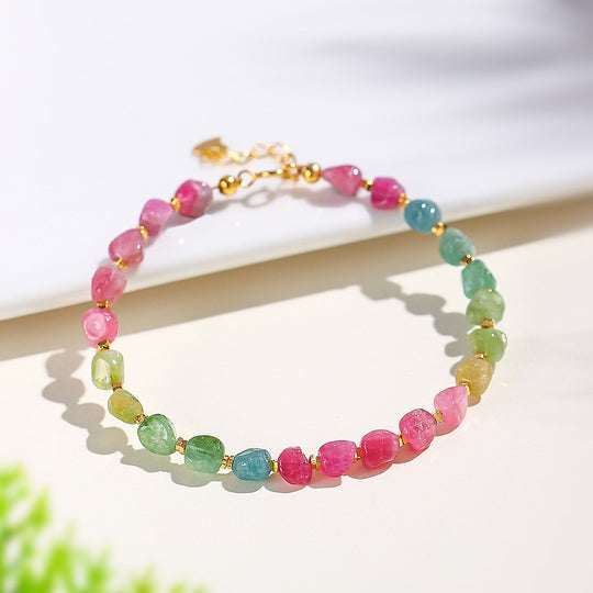 C255 – Multicolour Tourmaline