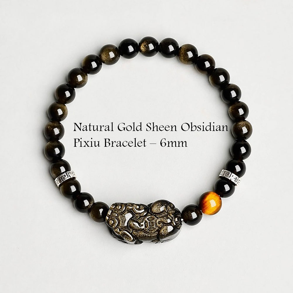 C259 – Gold-Devouring Pixiu