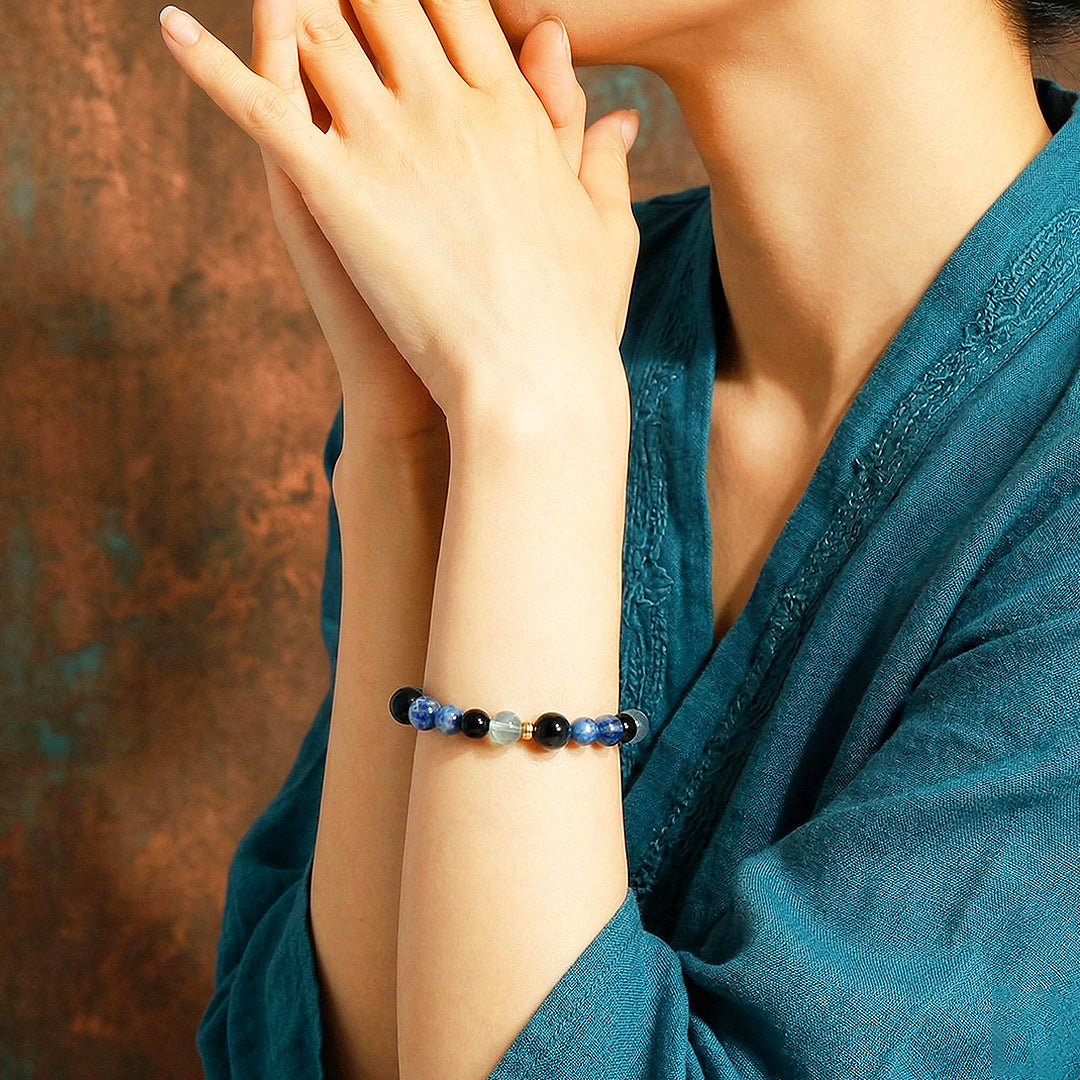 C262 - The Five Elements