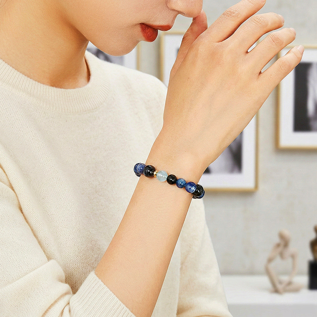 C262 - The Five Elements