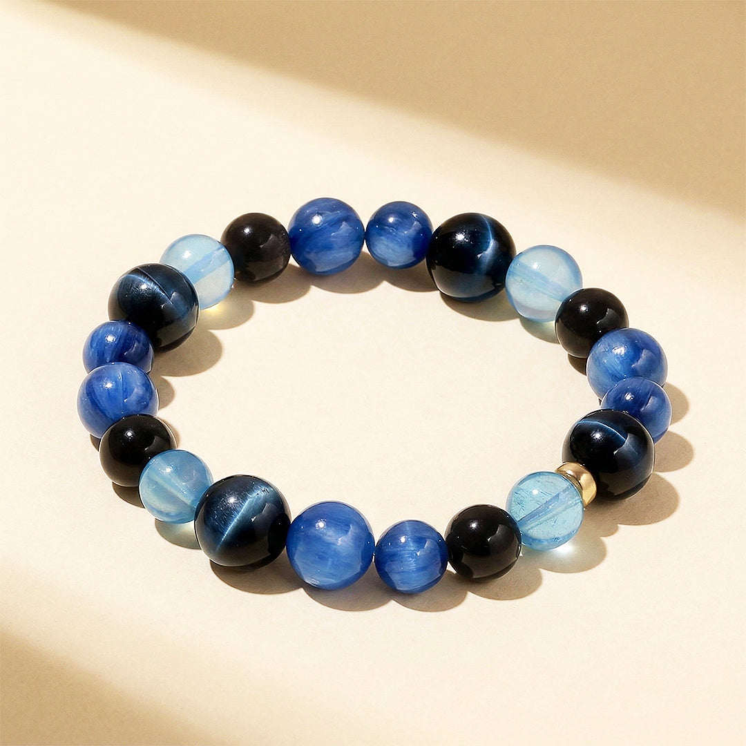 C262 - The Five Elements