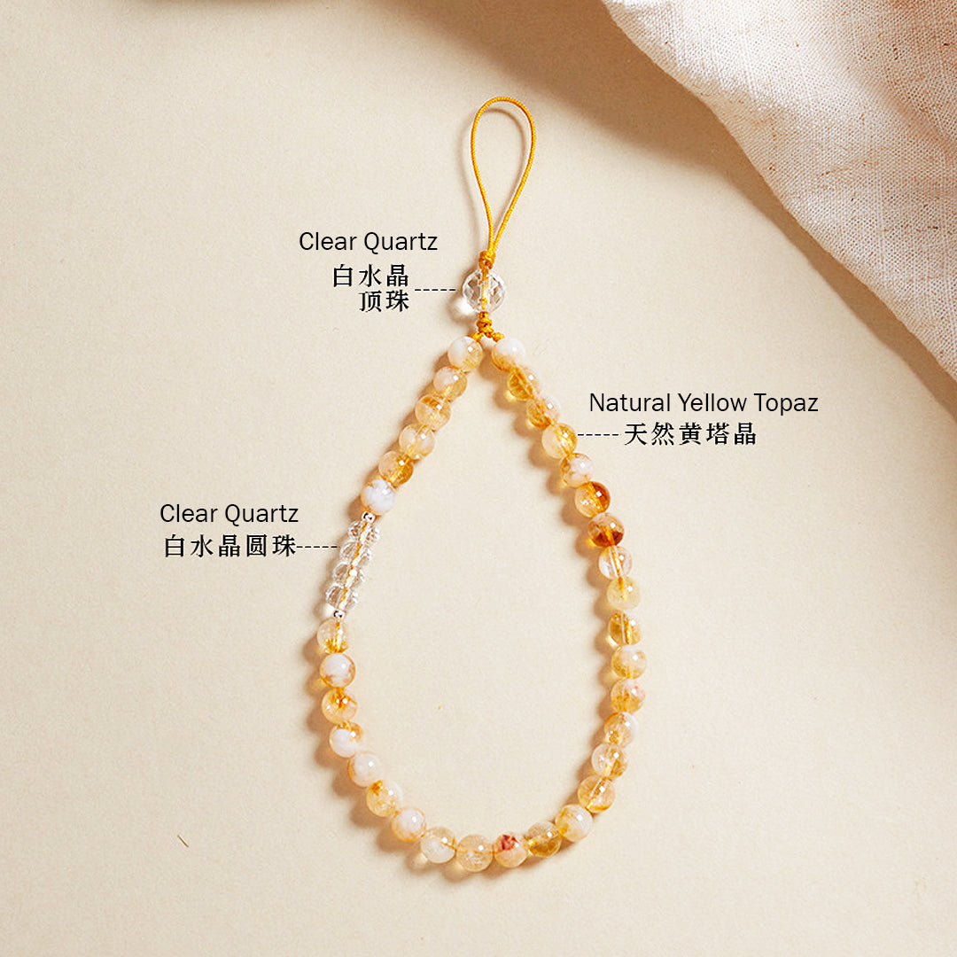 CD100 - Crystal Harmony