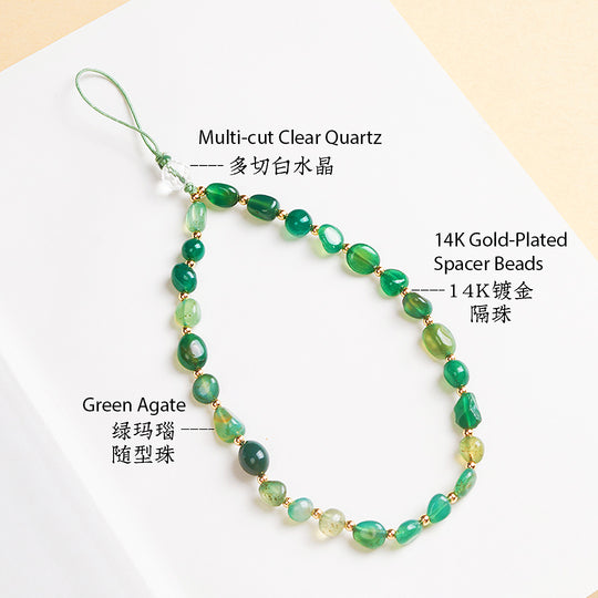 CD101 - Emerald Bloom