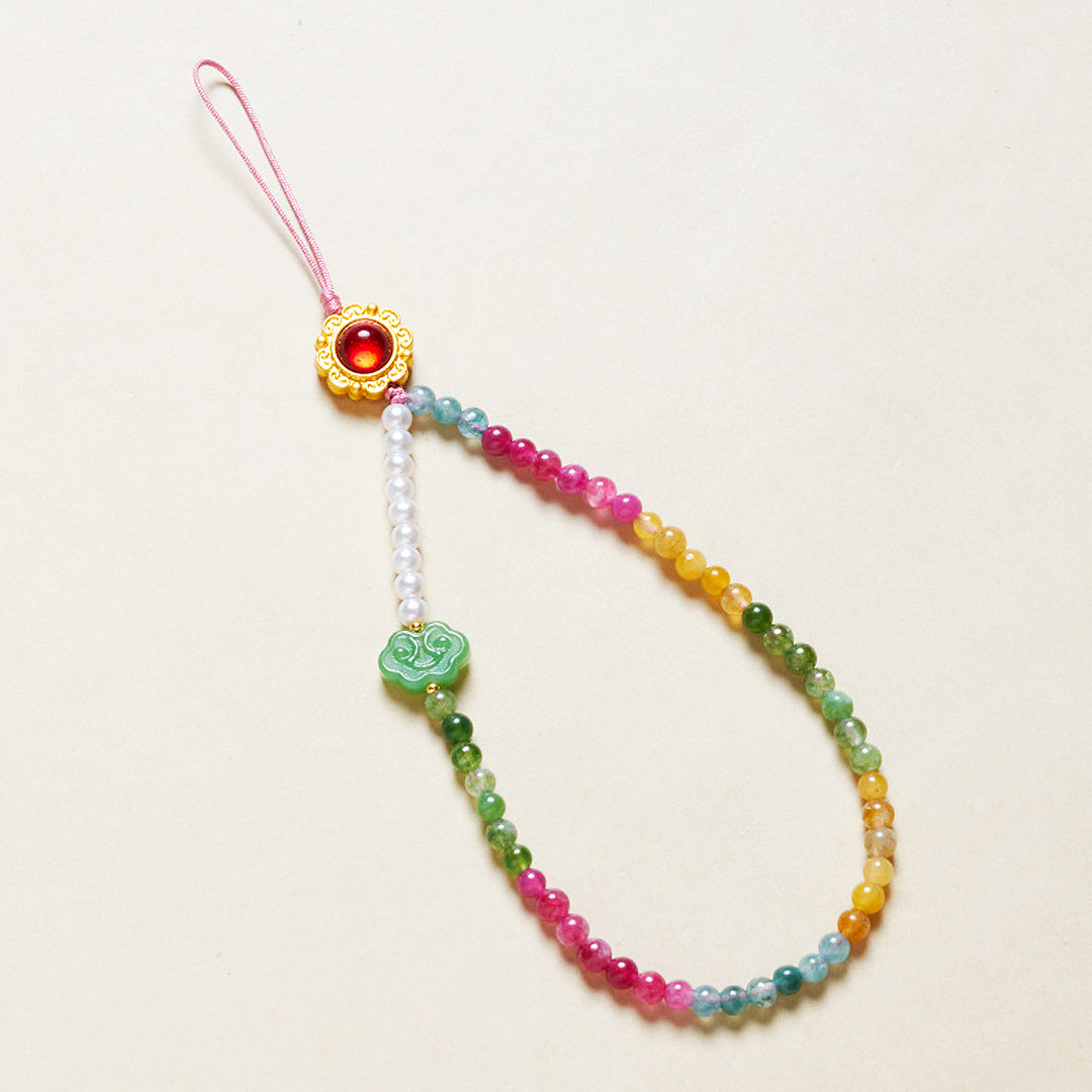 CD102 - Tourmaline Radiance