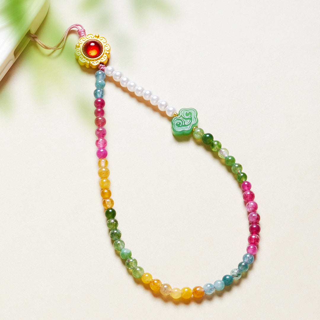 CD102 - Tourmaline Radiance