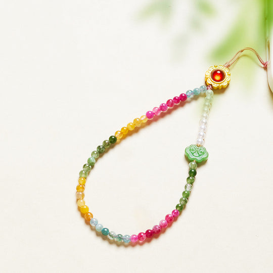 CD102 - Tourmaline Radiance