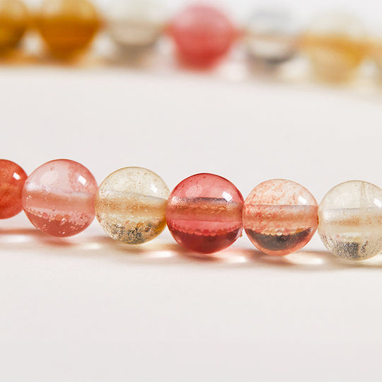 CD103 - Rose Quartz Blossom