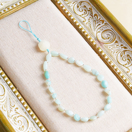CD105 -  Amazonite Serenity
