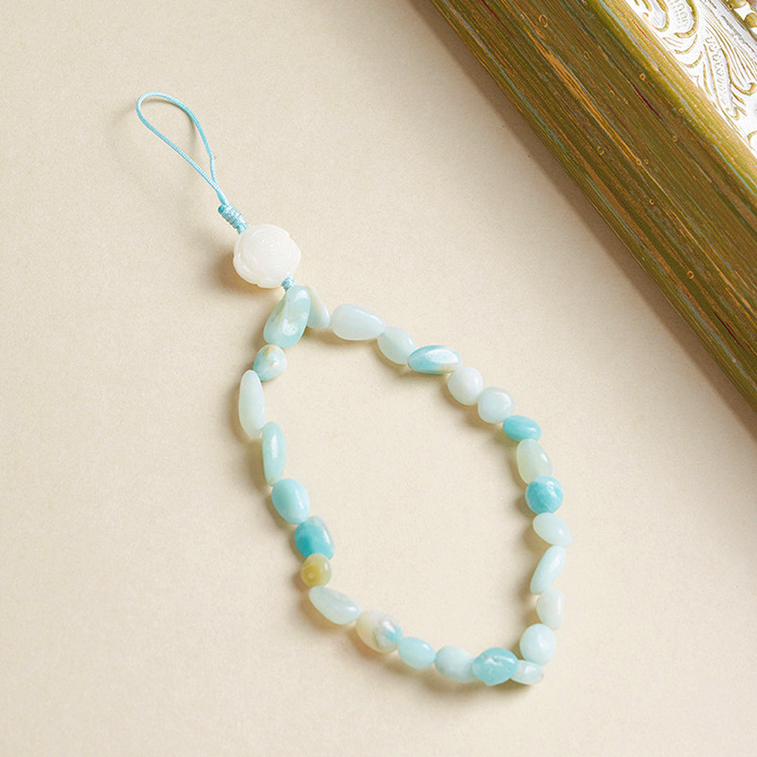 CD105 -  Amazonite Serenity