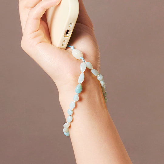 CD105 -  Amazonite Serenity