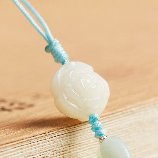 CD105 -  Amazonite Serenity