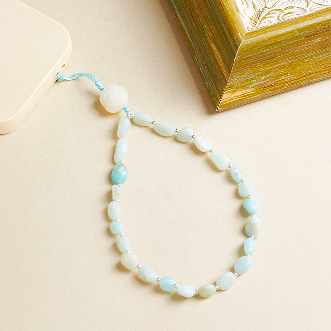 CD105 -  Amazonite Serenity