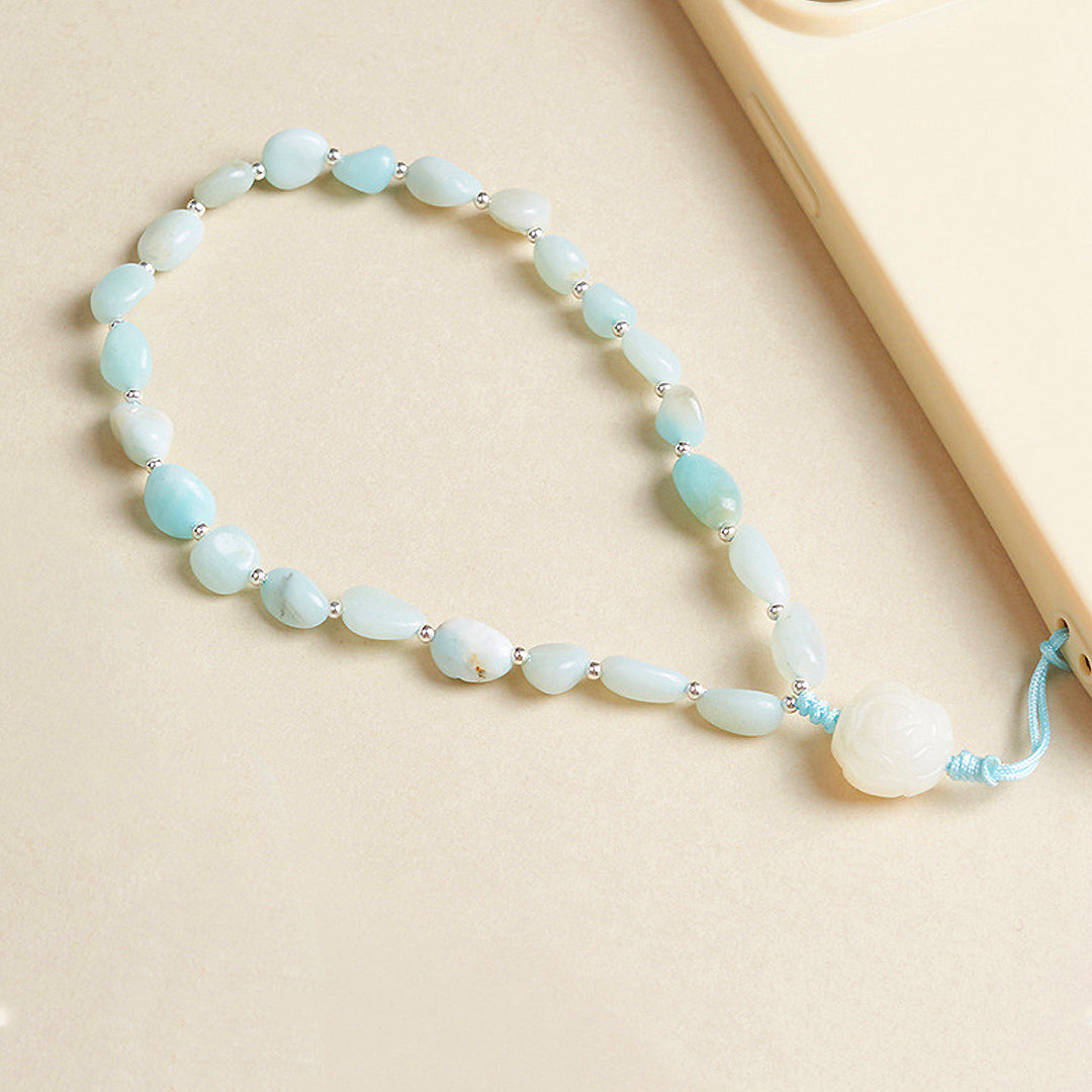 CD105 -  Amazonite Serenity