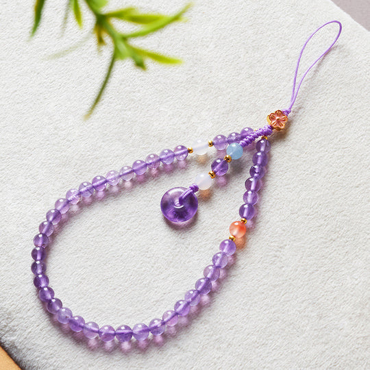 CD106 - Amethyst Serenity