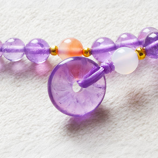 CD106 - Amethyst Serenity