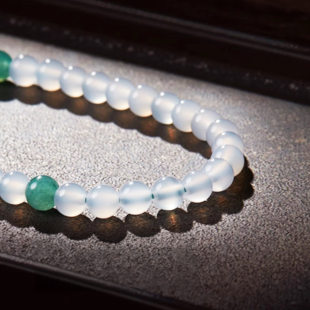 CD109 - Aventurine Tranquillity