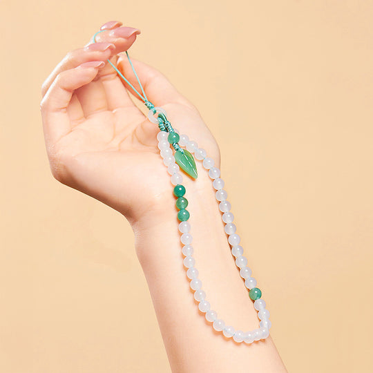 CD109 - Aventurine Tranquillity