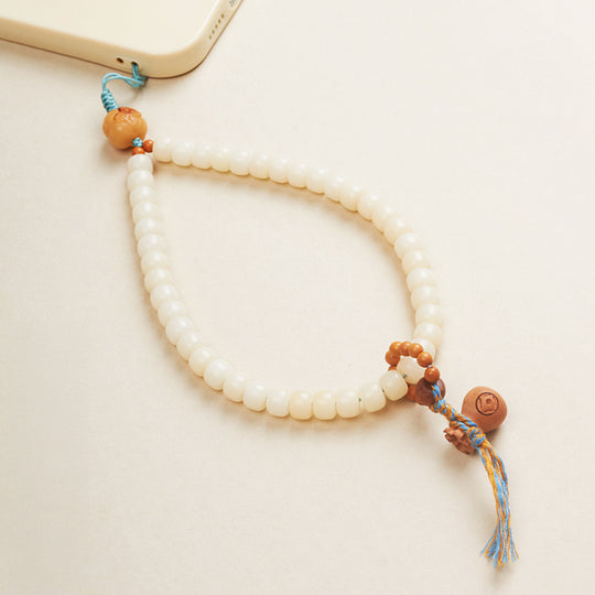 CD111 - White Jade Prosperity