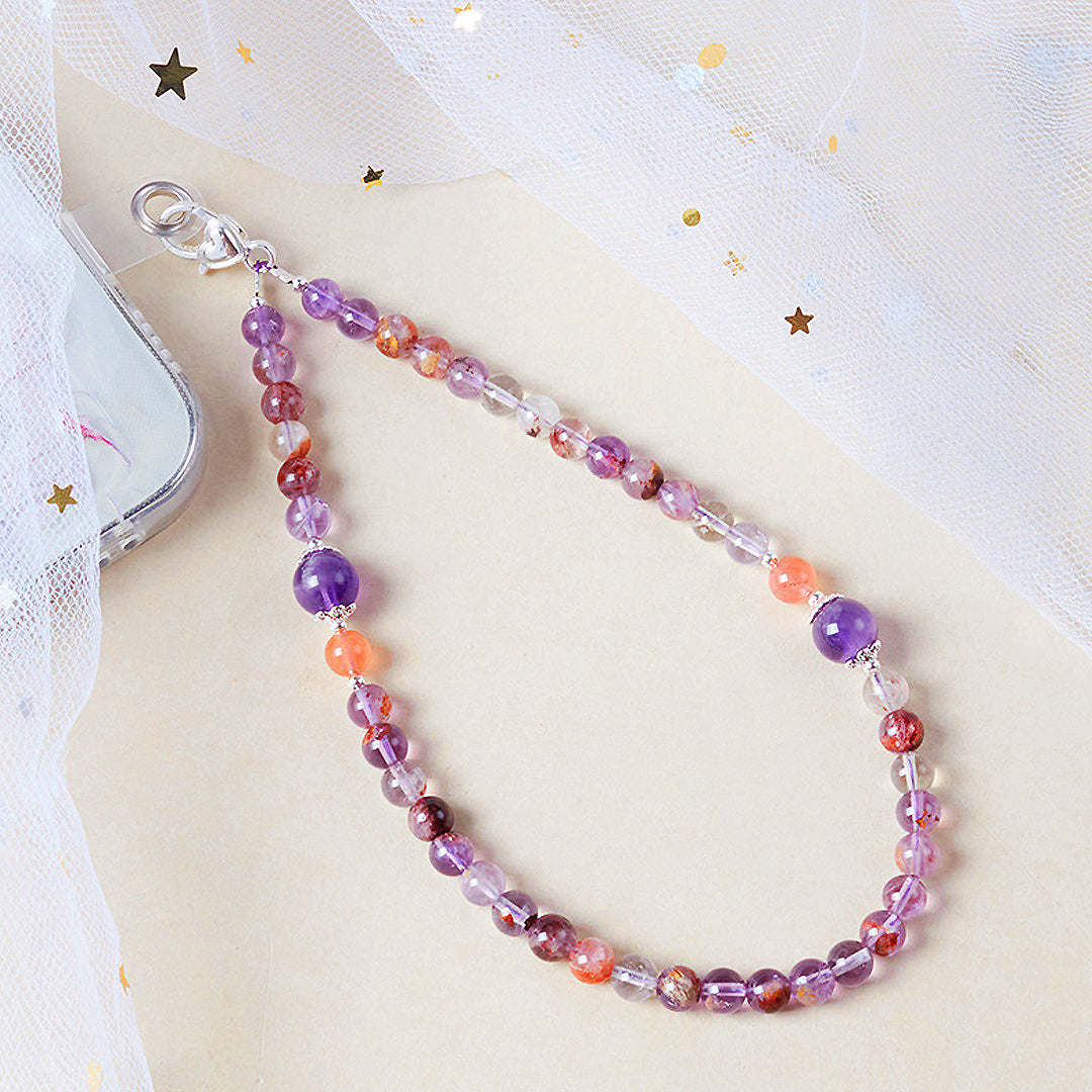 CD112 - Purple Phantom Serenity