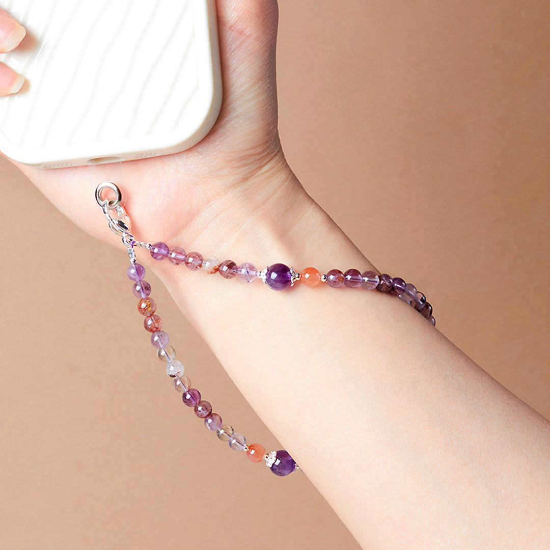 CD112 - Purple Phantom Serenity