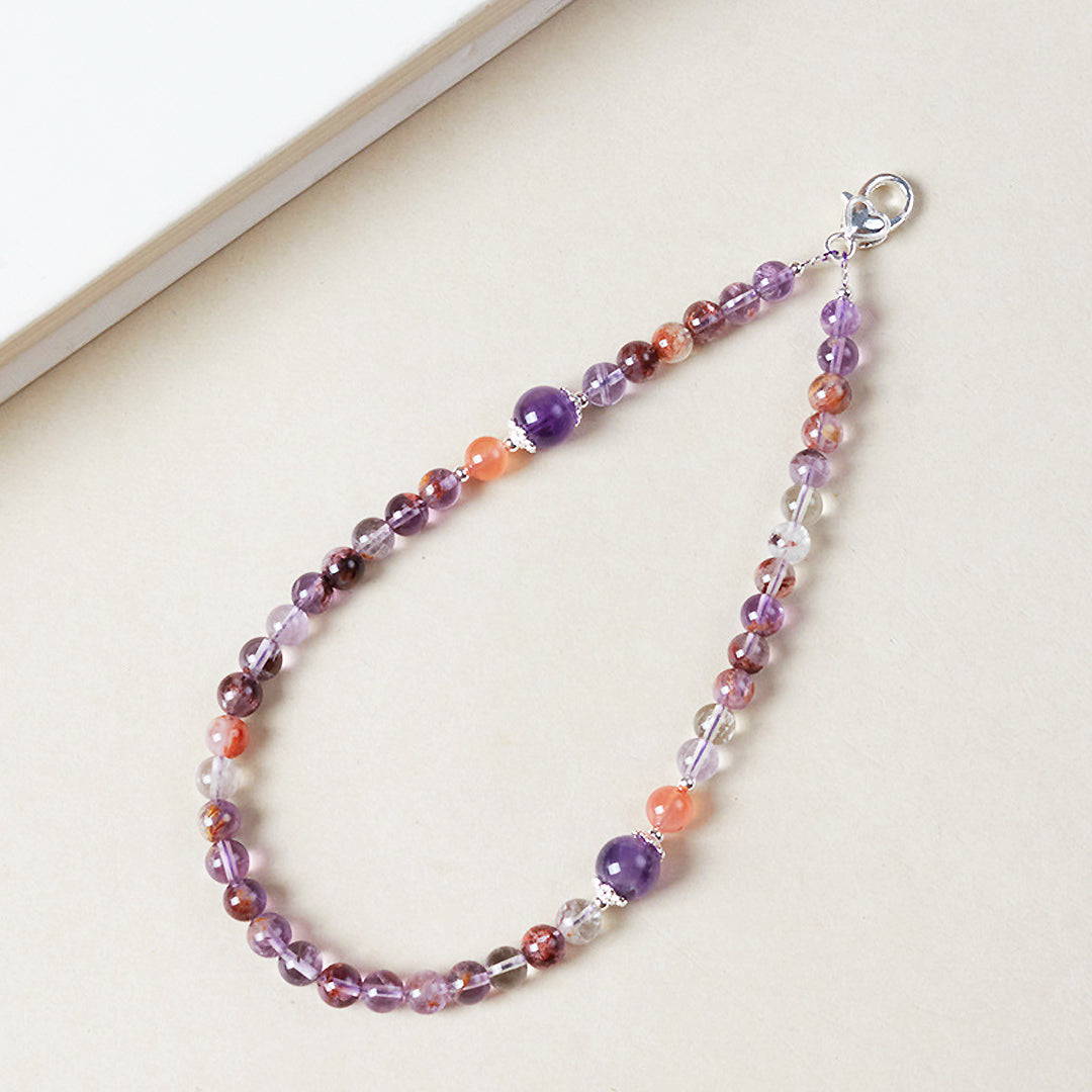 CD112 - Purple Phantom Serenity