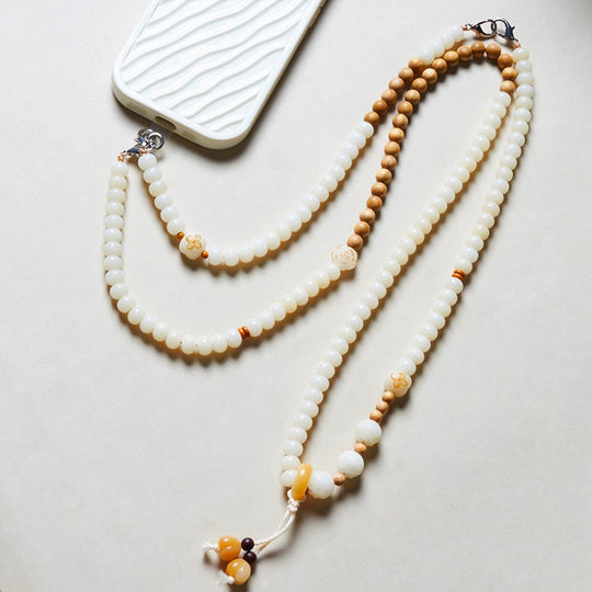 CD113 - White Jade Harmony