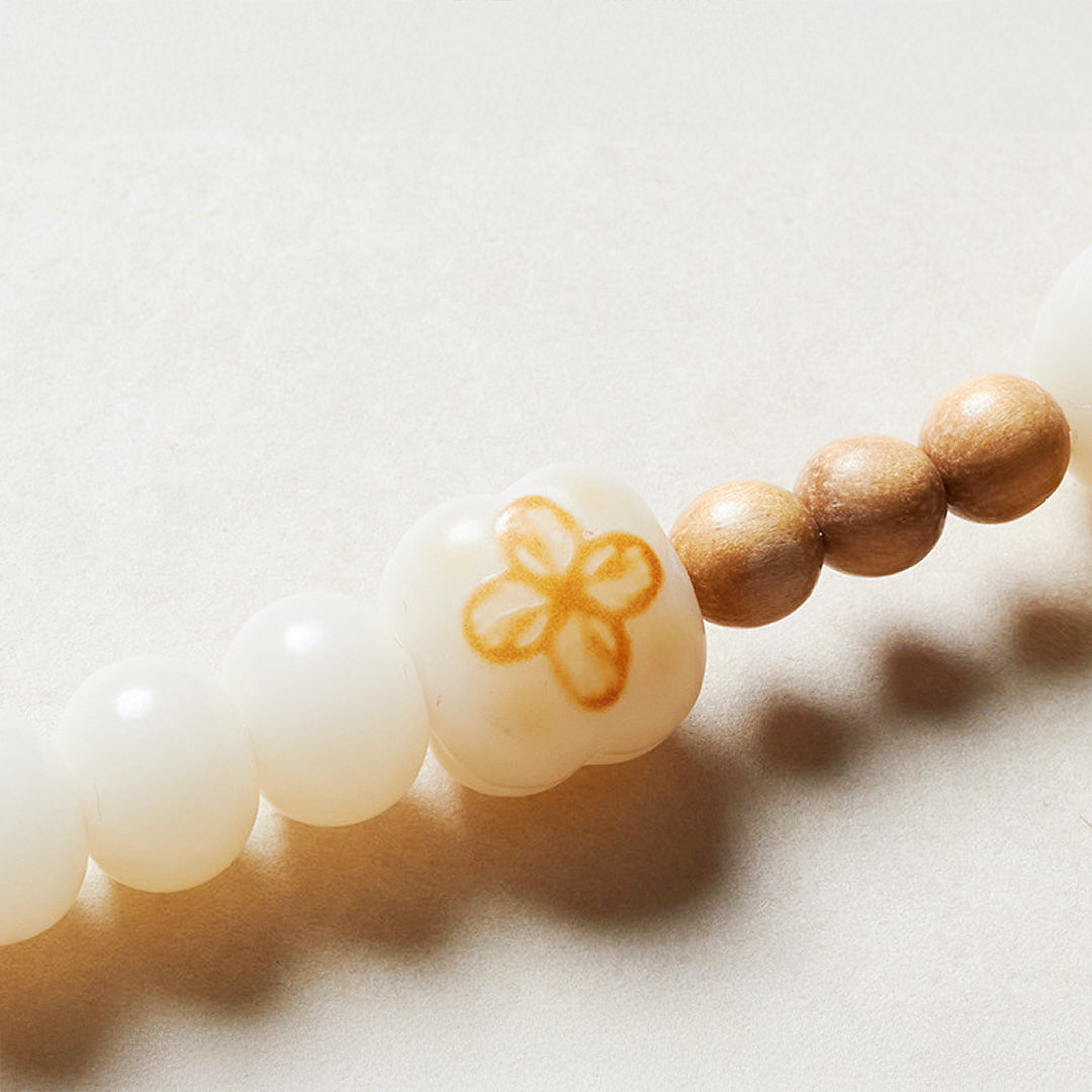 CD113 - White Jade Harmony