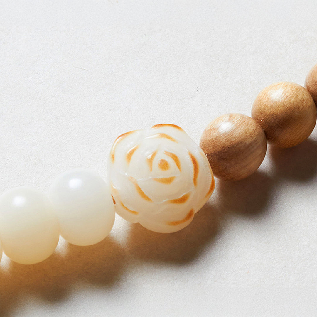 CD113 - White Jade Harmony