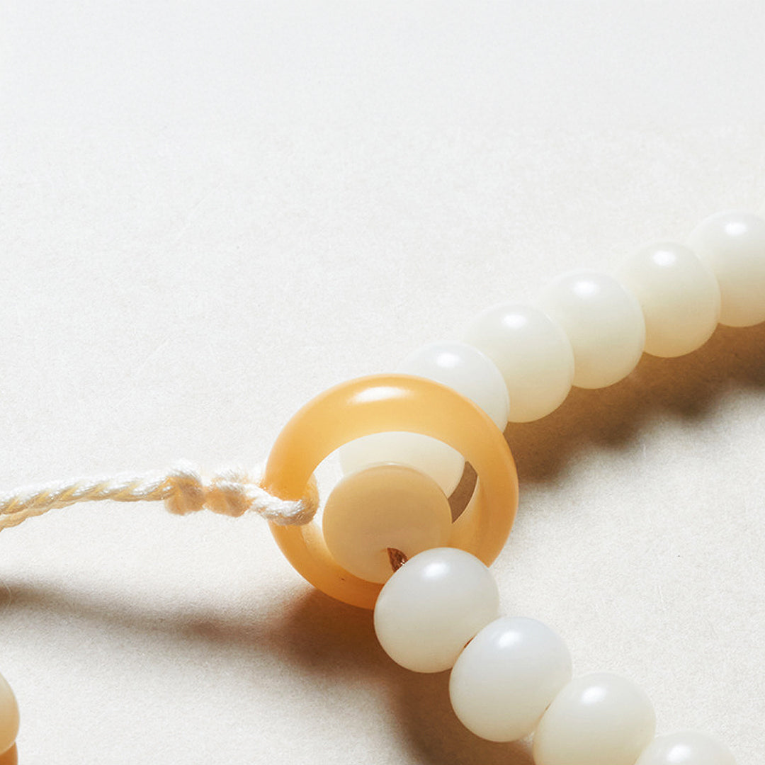 CD113 - White Jade Harmony